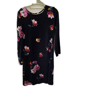 Old Navy floral dress